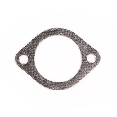 Omix - Omix 17450.13 Exhaust Pipe Flange Gasket V8 for 71-88 Jeep CJ/SJ