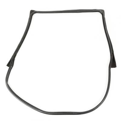 Omix - Omix 12303.32 Door Seal Rear Left 07-18 Jeep Wrangler JKU 4DR