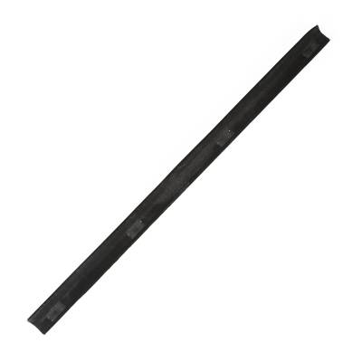 Omix - Omix 12303.82 Door Seal Front Left Inner 63-91 Jeep SJ