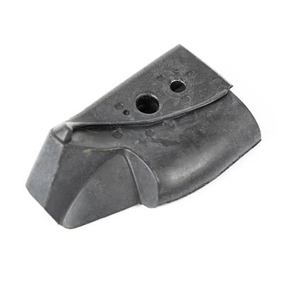Omix - Omix 12303.96 Left Mucket Corner Seal for 97-06 Wrangler TJ/LJ.