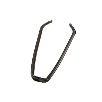 Omix - Omix 12304.27 Hard Top Seal Hard Top To Freedom Panel 11-18 Wrangler JKU