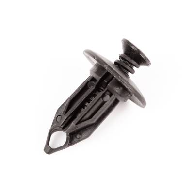 Omix - Omix 12218.02 Fastener 12mm Bumper To Front Fascia 07-18 Wrangler JK