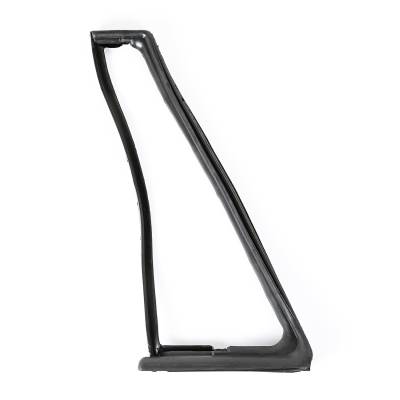 Omix - Omix 12302.10 Right Vent Window Seal for 76-95 CJ5/CJ7/Scrambler/Wrangler YJ