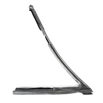 Omix - Omix 12302.08 Right Door Vent Window Seal for 63-91 Jeep SJ