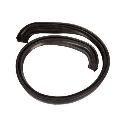 Omix - Omix 12302.17 Windshield Seal Frame To Cowl for 48-68 Willys
