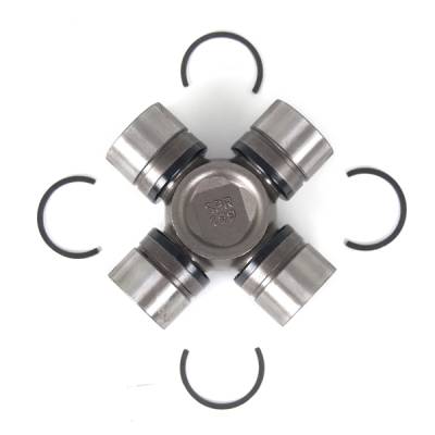 Omix - Omix 16525.08 U-Joint Front Non Greaseable for 07-18 Wrangler JK/JKU Dana 44/30