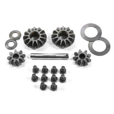 Omix - Omix 16507.43 Rear Spider Gear Kit Open for 07-18 Jeep Wrangler JK Dana 44