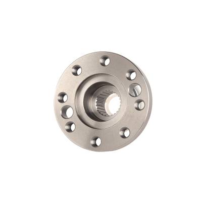 Omix - Omix 16580.68 Differential Pinion Flange Front 07-18 Jeep Wrangler JK D44