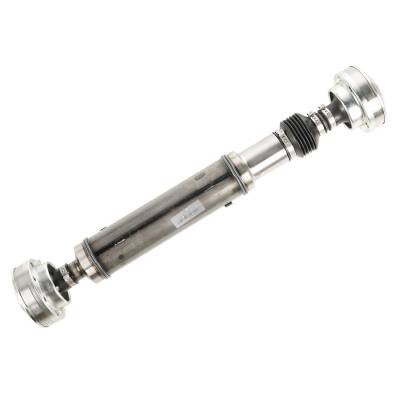 Omix - Omix 16591.52 Driveshaft Rear 4sp Auto Trans