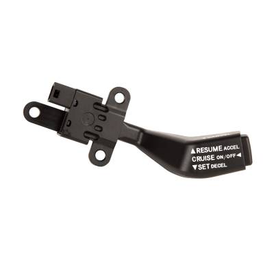 Omix - Omix 17234.41 Cruise Control Lever for 07-10 Jeep JK/WK/KK/MK/XK