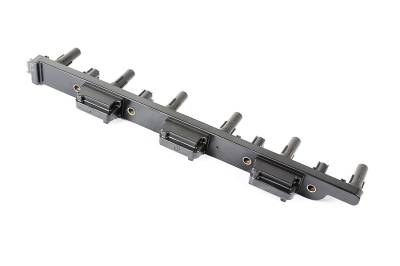 Omix - Omix 17247.19 Ignition Coil 00-06 Jeep Cherokee/Wrangler/Grand Cherokee 4.0L