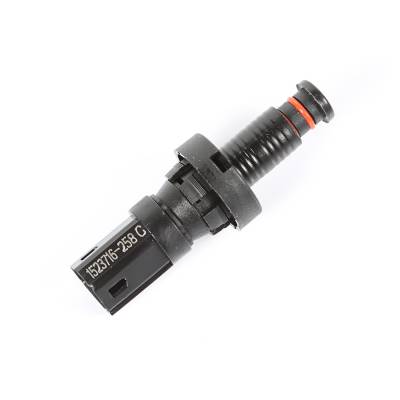Omix - Omix 17237.21 Door Jamb Switch 91-07 Jeep Cherokee/Comanche/Wrangler/Grand C