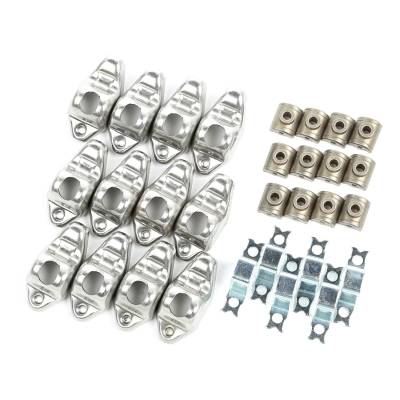 Omix - Omix 17408.15 Engine Rocker Arm Kit 83-06 Jeep CJ/Wrangler 4.0L/4.2L