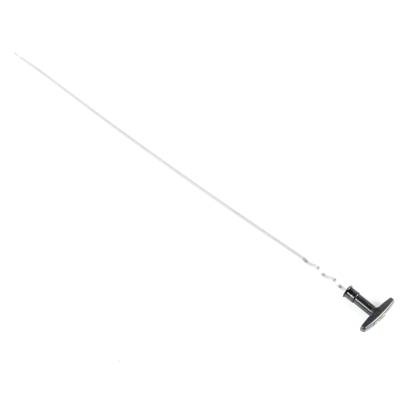 Omix - Omix 17424.06 Oil Dipstick 91-95 Cherokee/Comanche/Wrangler XJ/MJ/YJ 4.0L