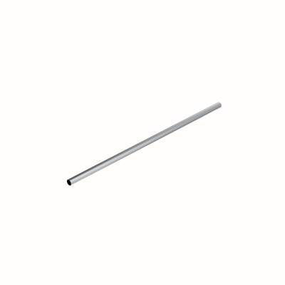 MBRP Exhaust - MBRP Exhaust GP25409 Aluminized Steel 2.5" Armor Plus Straight Pipe Universal