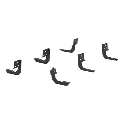 LUVERNE - LUVERNE 4055111 VersaTrac Mounting Brackets