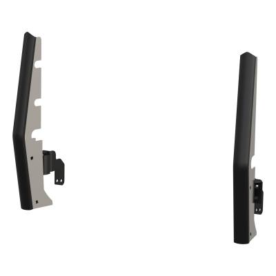 LUVERNE - LUVERNE 331722 2" Tubular Grille Guard Upright Package