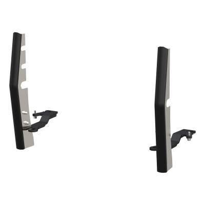 LUVERNE - LUVERNE 331931 2" Tubular Grille Guard Upright Package