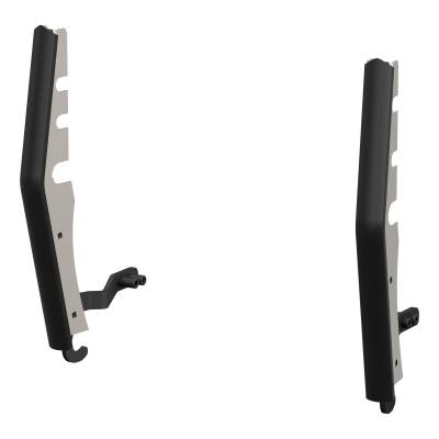 LUVERNE - LUVERNE 331611 2" Tubular Grille Guard Upright Package