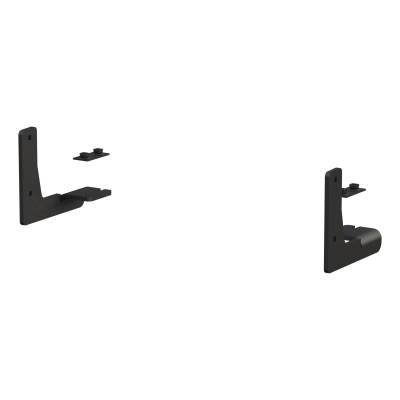 LUVERNE - LUVERNE 320920 Prowler Max Grille Guard Brackets