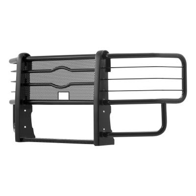 LUVERNE - LUVERNE 320923 Prowler Max Grille Guard w/o Brackets