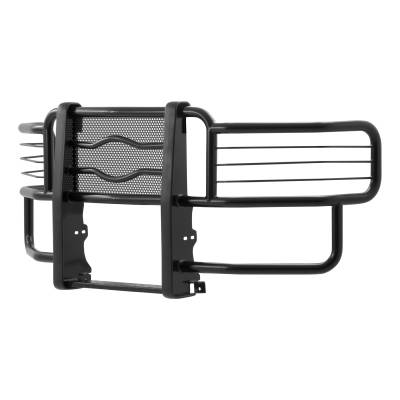 LUVERNE - LUVERNE 321033 Prowler Max Grille Guard Brackets