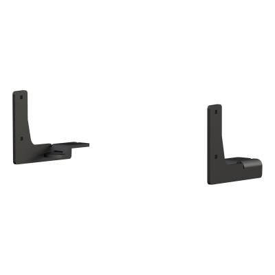 LUVERNE - LUVERNE 321520 Prowler Max Grille Guard Brackets