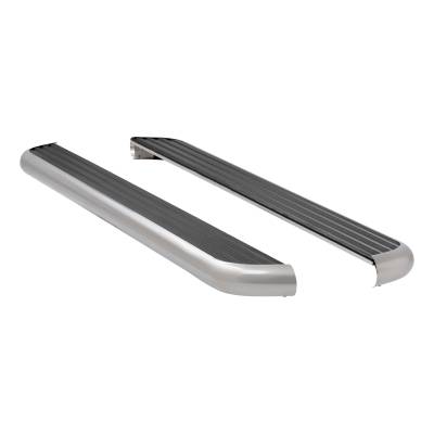 LUVERNE - LUVERNE 575098 MegaStep 6 1/2" Running Boards