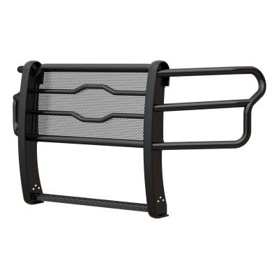 LUVERNE - LUVERNE 321803 Prowler Max Grille Guard for Silverado 2500HD/3500HD