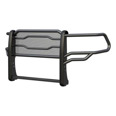 LUVERNE - LUVERNE 321804 Prowler Max Grille Guard for 19-22 2500/3500/4500/5500
