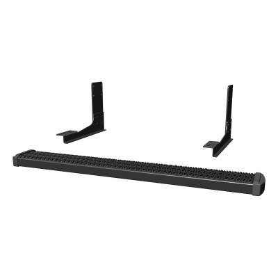 LUVERNE - LUVERNE 415254-570749 Grip Step 7" Rear Step for Sprinter 2500/3500