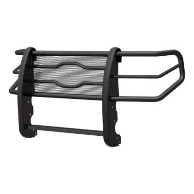 LUVERNE - LUVERNE 321801 Prowler Max Grille Guard for Ford F250-550 Super Duty