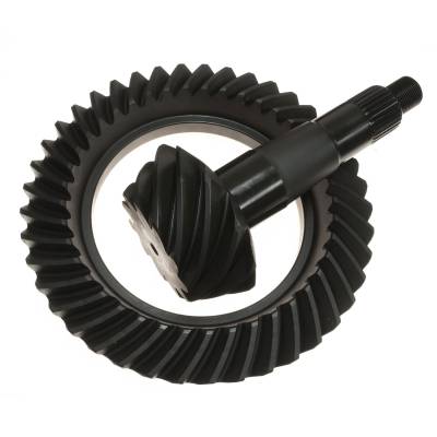 EXCEL from Richmond - EXCEL 12BC373 Differential Ring/Pinion 3.73 for GM 8.875" Car Thin EXL