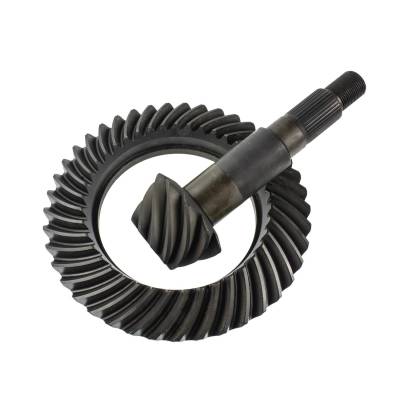 EXCEL from Richmond - EXCEL D80410 Differential Ring/Pinion for Dana 80 4.10
