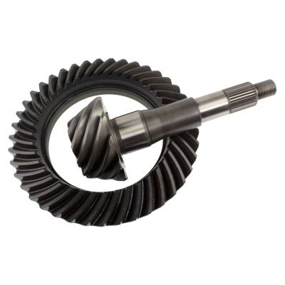 EXCEL from Richmond - EXCEL F105373A Differential Ring/Pinion Set 3.73 Ratio for 99-07 Ford 10.5"