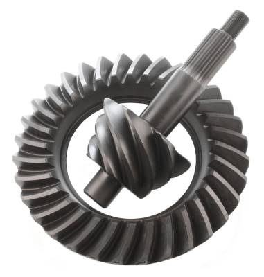 EXCEL from Richmond - EXCEL F9456 Differential Ring & Pinion Ford 9" 4.57 EXL