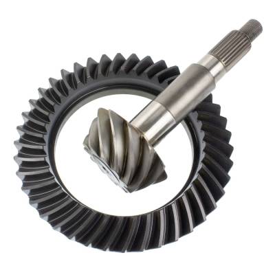 EXCEL from Richmond - EXCEL D44373 Differential Ring & Pinion for Dana 44 3.73