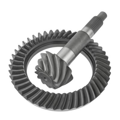 EXCEL from Richmond - EXCEL D44409 Differential Ring & Pinion for DANA 44 4.09