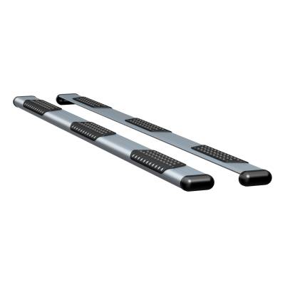 LUVERNE - LUVERNE 583114-571438 O-Mega II 6x114" W2W Oval Steps for 11-20 RAM 2500