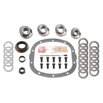 EXCEL from Richmond - EXCEL XL-1083-1 Rear Differential Bearing Kit Koyo 99-05 GM 7.6"