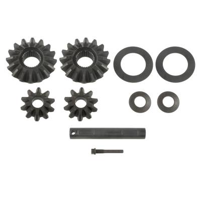 EXCEL from Richmond - EXCEL XL-4013 Differential Carrier Gear Kit INT Ford 8.8" 28-Spline