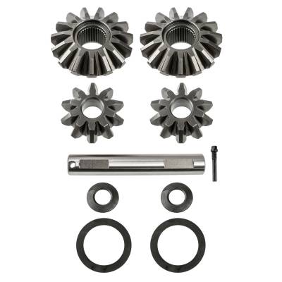 EXCEL from Richmond - EXCEL XL-4016 Differential Carrier Gear Kit Ford 9.75" Open Internal Kit