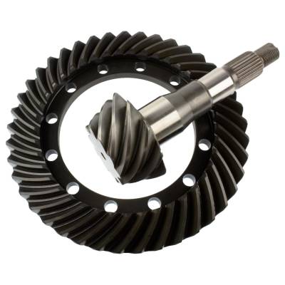 EXCEL from Richmond - EXCEL TL95411 Differential Ring & Pinion for Toyota LandCruiser 4.11