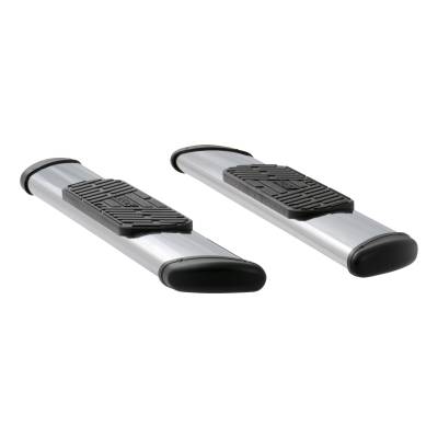 LUVERNE - LUVERNE 477060-401730 Regal 7 Oval Steps