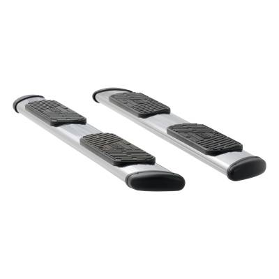 LUVERNE - LUVERNE 477088-401731 Regal 7 Oval Steps