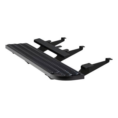 LUVERNE - LUVERNE 495154-401802 Grip Step XL 9 1/2" Running Board