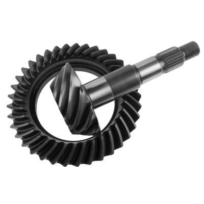 EXCEL from Richmond - EXCEL GM75308 Differential Ring/Pinion Set 3.08 Ratio for GM 7.5/7.625" 3.08 EXL
