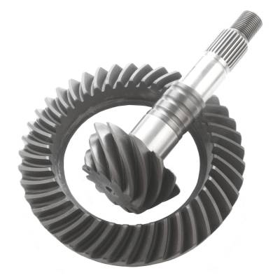 EXCEL from Richmond - EXCEL GM75373OE Differential Ring/Pinion GM 7.5" 7.625" 3.73 EXL