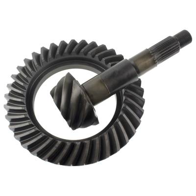 EXCEL from Richmond - EXCEL GM82411 Ring & Pinion Set 10-Bolt Differential GM 8.2" 4.11 64-72 EXL