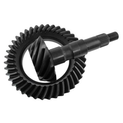 EXCEL from Richmond - EXCEL GM85308 Differential Ring & Pinion GM 8.5" 8.6" 3.08 EXL